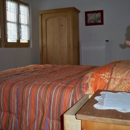 Rifugio Negritella Otel Pozza di Fassa Dış mekan fotoğraf