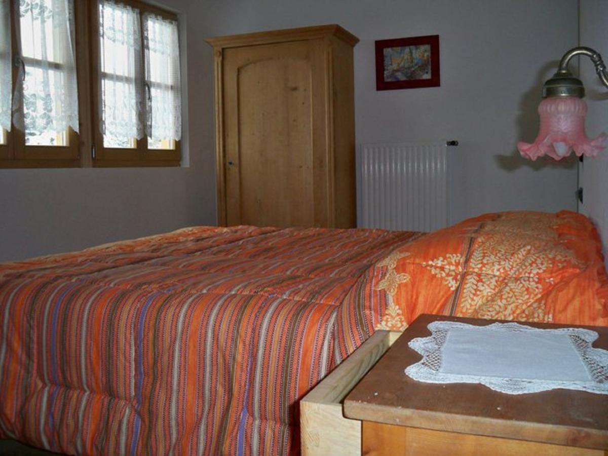 Rifugio Negritella Otel Pozza di Fassa Dış mekan fotoğraf